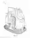 Fig. 03 - EXTRACTOR CLEANING MACHINE