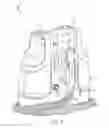 Fig. 08 - EXTRACTOR CLEANING MACHINE