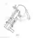 Fig. 10 - EXTRACTOR CLEANING MACHINE