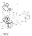 Fig. 12 - Surface cleaning apparatus