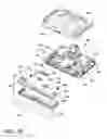 Fig. 16 - Surface cleaning apparatus