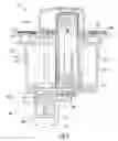 Fig. 06 - Fluid circulation assembly for a dishwasher appliance