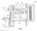 Fig. 07 - Fluid circulation assembly for a dishwasher appliance