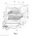 Fig. 07 - Dishwasher and dispensing assembly
