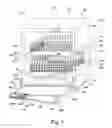 Fig. 08 - Dishwasher and dispensing assembly