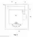 Fig. 09 - Dishwasher and dispensing assembly