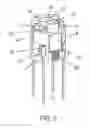 Fig. 06 - Endoscope head and endoscope