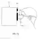Fig. 09 - Medical interfaces and other medical devices, systems, and methods for performing eye exams