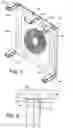 Fig. 06 - Glare assembly for eye test display