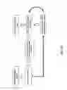 Fig. 16 - Respiratory Medicament and Therapy Data System and Method of Use