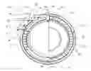 Fig. 01 - Analytical system for examining a body fluid and method for the operation of an analytical system