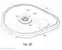 Fig. 03 - Systems and methods for collection and/or manipulation of blood spots or other bodily fluids