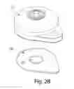 Fig. 04 - Systems and methods for collection and/or manipulation of blood spots or other bodily fluids
