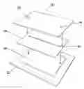 Fig. 01 - Process and method for fabricating wearable and flexible microfluidic devices and systems