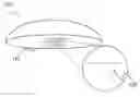 Fig. 01 - On-body microsensor for biomonitoring