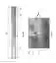 Fig. 07 - Extended balloon assembly for a catheter