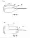 Fig. 08 - Extended balloon assembly for a catheter