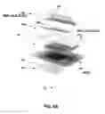 Fig. 14 - Bioresorbable silicon electronics for transient implants