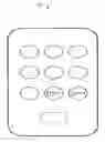 Fig. 01 - Smart phone having functions of diagnosing and treating illness