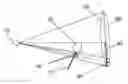 Fig. 01 - SYSTEM FOR MEASURING THE TRUE DIMENSIONS AND ORIENTATION OF OBJECTS IN A TWO DIMENSIONAL IMAGE