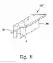 Fig. 06 - SYSTEM FOR MEASURING THE TRUE DIMENSIONS AND ORIENTATION OF OBJECTS IN A TWO DIMENSIONAL IMAGE
