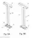 Fig. 08 - SYSTEM FOR MEASURING THE TRUE DIMENSIONS AND ORIENTATION OF OBJECTS IN A TWO DIMENSIONAL IMAGE