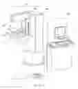 Fig. 02 - Integrated multi-mode mammography/tomosynthesis X-ray system and method