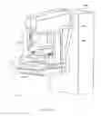 Fig. 11 - Integrated multi-mode mammography/tomosynthesis X-ray system and method