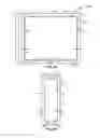 Fig. 07 - Simultaneous/single patient position X-ray and proton imaging apparatus and method of use thereof