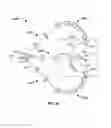 Fig. 28 - Simultaneous/single patient position X-ray and proton imaging apparatus and method of use thereof