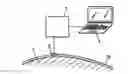 Fig. 01 - Method and device for functional imaging of the brain