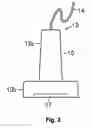 Fig. 03 - Ultrasonic transducer device, probe, electronic instrument, and ultrasonic diagnostic device
