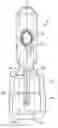 Fig. 01 - Biopsy device arming mechanism