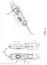 Fig. 05 - Biopsy device arming mechanism
