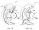 Fig. 10 - Biopsy device arming mechanism