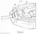 Fig. 12 - Biopsy device arming mechanism