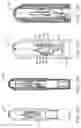 Fig. 14 - Biopsy device arming mechanism