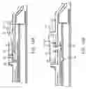 Fig. 15 - Biopsy device arming mechanism
