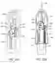 Fig. 27 - Biopsy device arming mechanism
