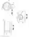Fig. 16 - VEIN DISSECTING DEVICE AND METHOD