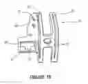 Fig. 19 - Arthoplasty systems and methods for optimally aligning and tensioning a knee prosthesis