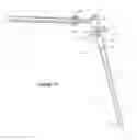 Fig. 33 - Arthoplasty systems and methods for optimally aligning and tensioning a knee prosthesis
