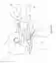 Fig. 44 - Arthoplasty systems and methods for optimally aligning and tensioning a knee prosthesis