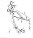 Fig. 04 - SELF-RETAINING RETRACTOR FOR HIP REPLACEMENT SURGERY