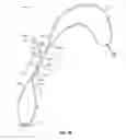 Fig. 02 - TISSUE CINCHING SUTURE SYSTEM THAT IS SLIDELESS AGAINST THE TISSUE DURING CINCHING