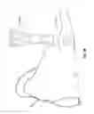 Fig. 07 - TISSUE CINCHING SUTURE SYSTEM THAT IS SLIDELESS AGAINST THE TISSUE DURING CINCHING