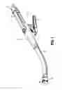 Fig. 02 - Circular stapler mechanical lockout