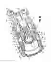 Fig. 09 - Circular stapler mechanical lockout