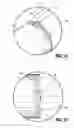 Fig. 11 - Surgical fastener applying apparatus, kits and methods for endoscopic procedures