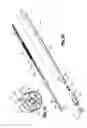 Fig. 14 - Surgical fastener applying apparatus, kits and methods for endoscopic procedures